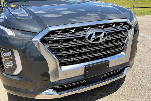 Used 2020 Hyundai Palisade For Sale in OLIVE BRANCH, MS
