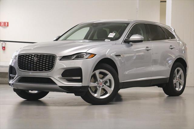 2023 Jaguar F-PACE S for sale in San Francisco, CA