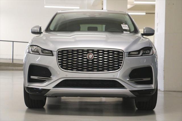 2023 Jaguar F-PACE S