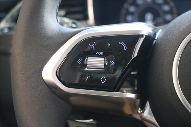 2023 Jaguar F-PACE S
