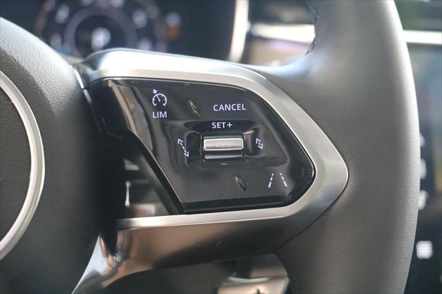 2023 Jaguar F-PACE S