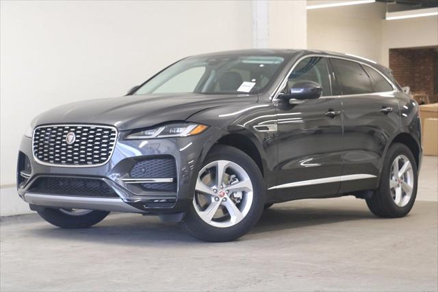 2023 Jaguar F-PACE S for sale in San Francisco, CA