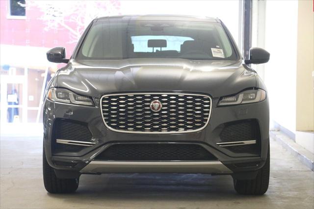 2023 Jaguar F-PACE S