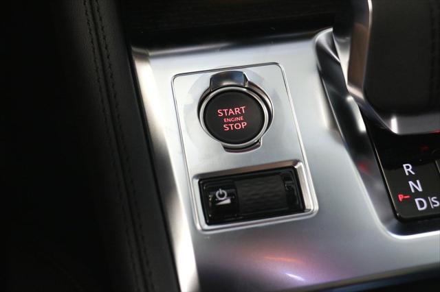 2023 Jaguar F-PACE S
