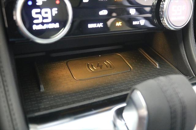 2023 Jaguar F-PACE S