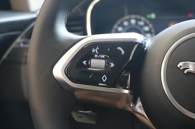 2023 Jaguar F-PACE S