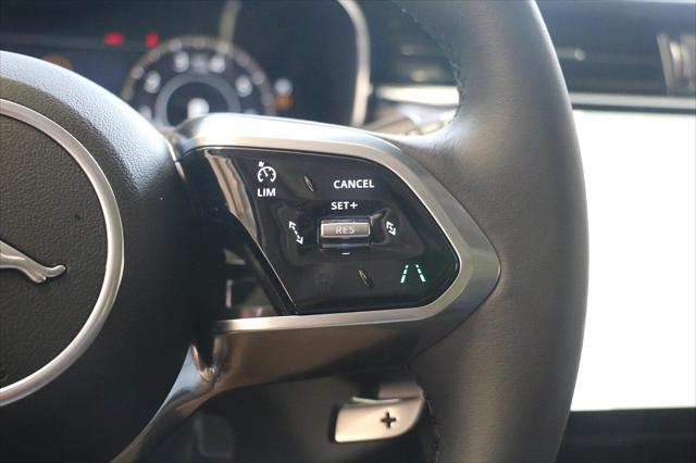 2023 Jaguar F-PACE S