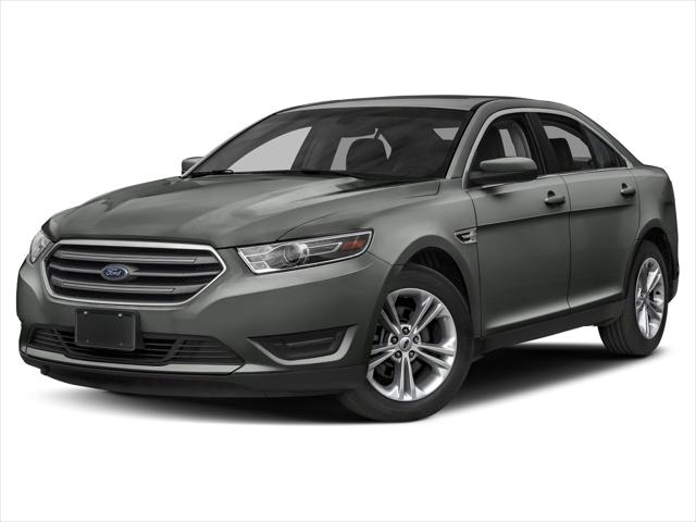 2019 Ford Taurus Limited for sale in Grants, NM