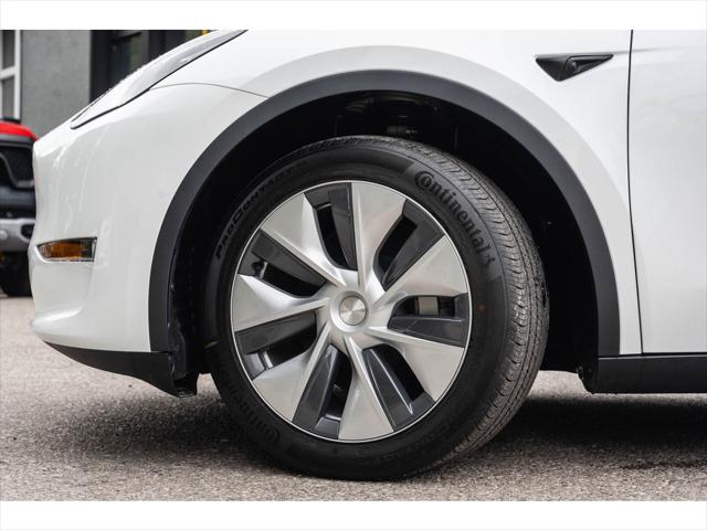 2022 Tesla Model Y Long Range, 多伦多, 全款车