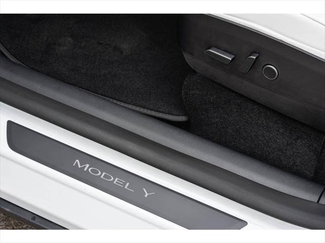 2022 Tesla Model Y Long Range, 多伦多, 全款车