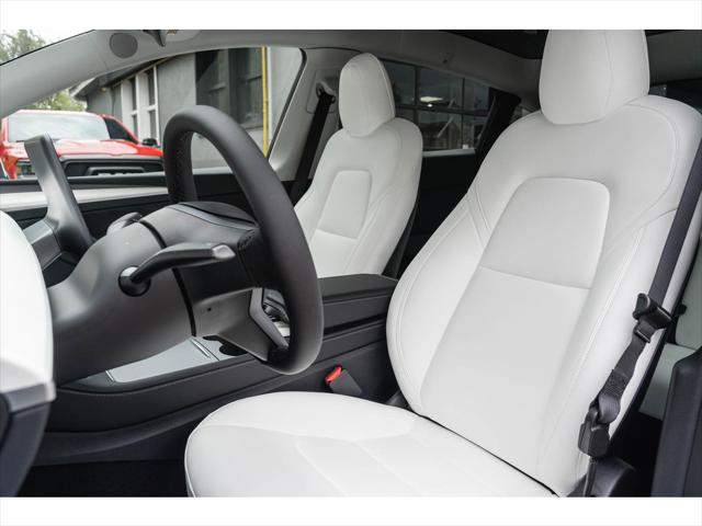 2022 Tesla Model Y Long Range, 多伦多, 全款车