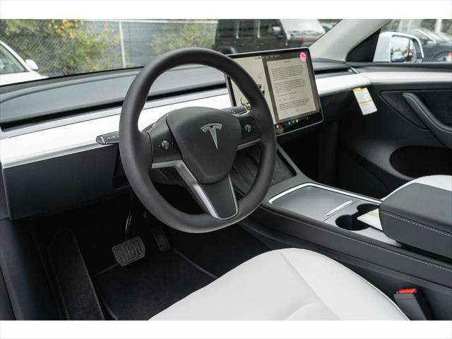 2022 Tesla Model Y Long Range, 多伦多, 全款车