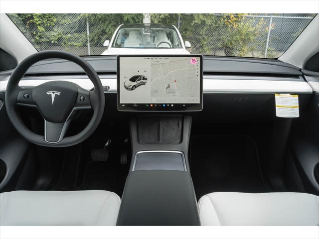 2022 Tesla Model Y Long Range, 多伦多, 全款车