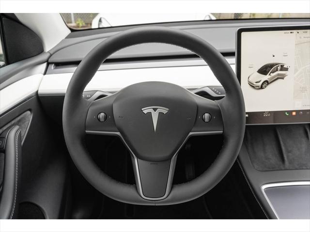 2022 Tesla Model Y Long Range, 多伦多, 全款车