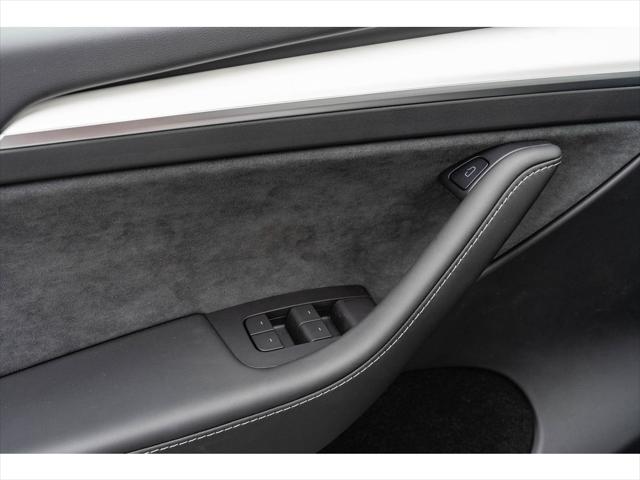 2022 Tesla Model Y Long Range, 多伦多, 全款车