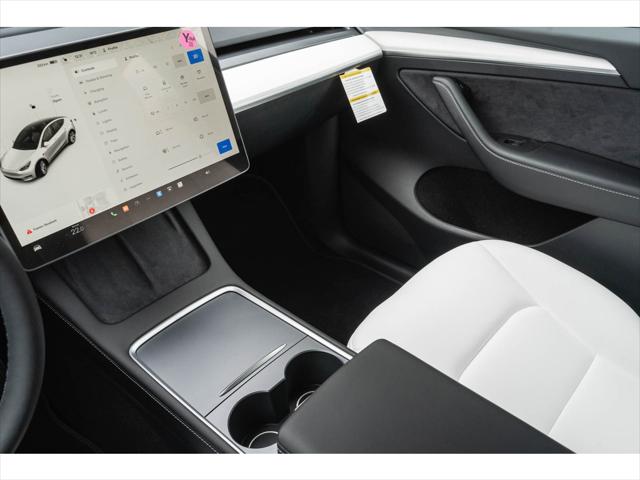 2022 Tesla Model Y Long Range, 多伦多, 全款车