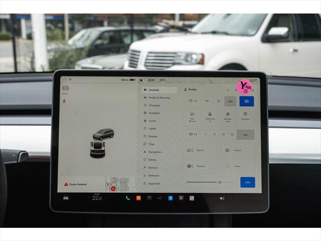 2022 Tesla Model Y Long Range, 多伦多, 全款车