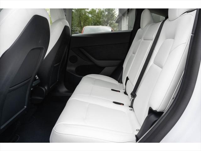 2022 Tesla Model Y Long Range, 多伦多, 全款车