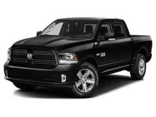 2016 Ram 1500 Big Horn for sale in Schenectady, NY