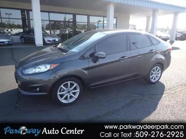 2015 Ford Fiesta SE for sale in Deer Park, WA