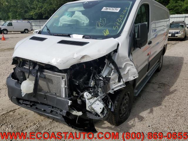 2022 Ford Transit Cargo Van Base for sale in Bedford, VA