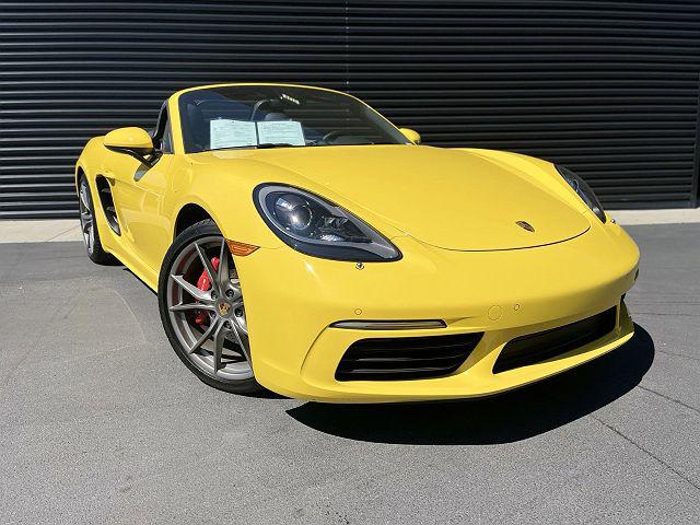 Porsche 718 Boxster Gts 4 0 For Sale Near Me Discover Cars For Sale