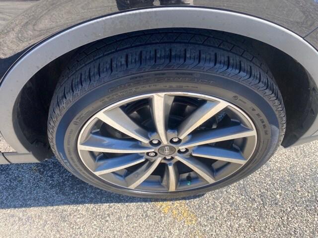 2020 Lincoln Corsair Reserve 2020 Lincoln Corsair Reserve