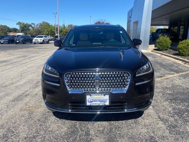 2020 Lincoln Corsair Reserve 2020 Lincoln Corsair Reserve