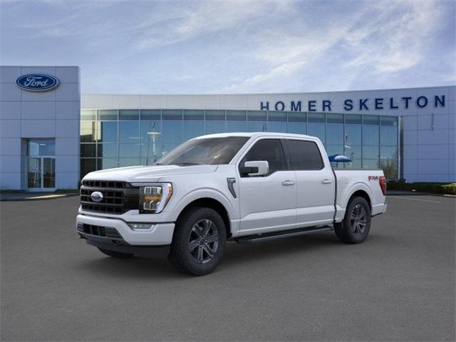 2022 Ford F-150 Lariat's photo