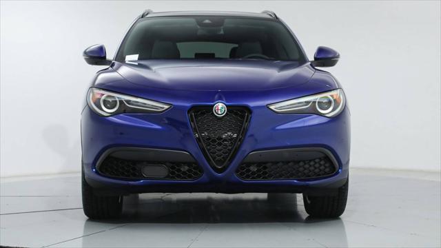2023 Alfa Romeo Stelvio Sprint RWD