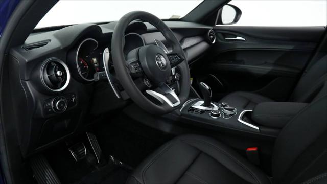 2023 Alfa Romeo Stelvio Sprint RWD