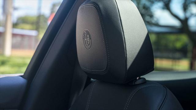 2023 Alfa Romeo Stelvio Sprint RWD