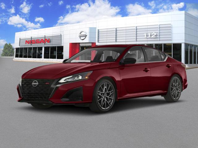 2023 Nissan Altima 2.5 SV for sale in PATCHOGUE, NY