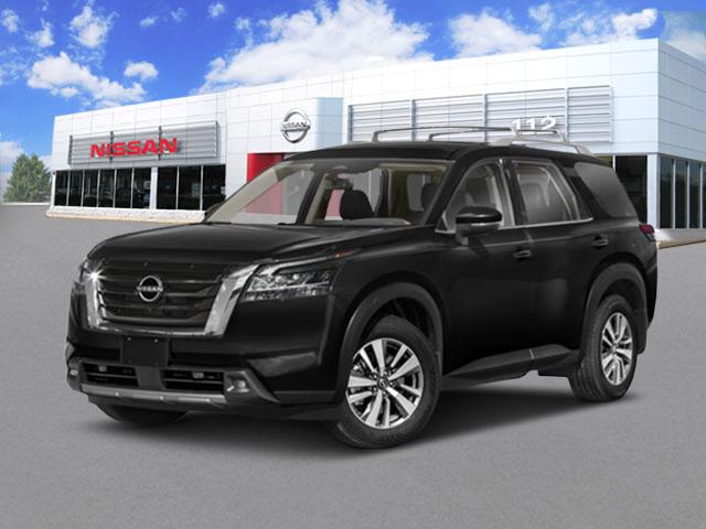 2023 Nissan Pathfinder SL for sale in PATCHOGUE, NY