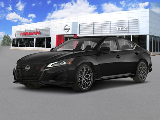 2023 Nissan Altima 2.5 SV for sale in PATCHOGUE, NY