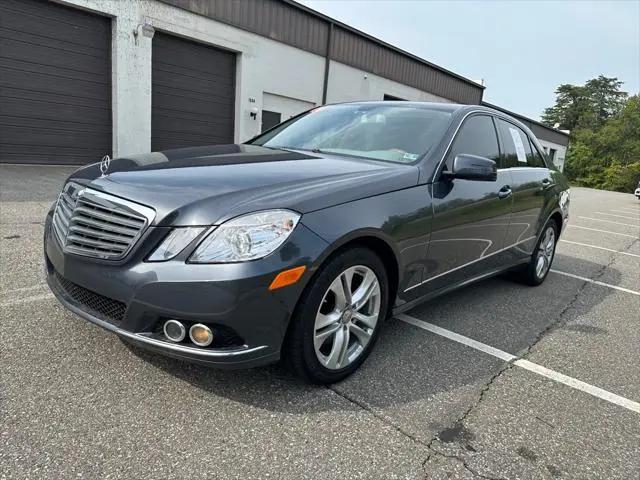2010 Mercedes-Benz E 350 4MATIC for sale in Fredericksburg, VA