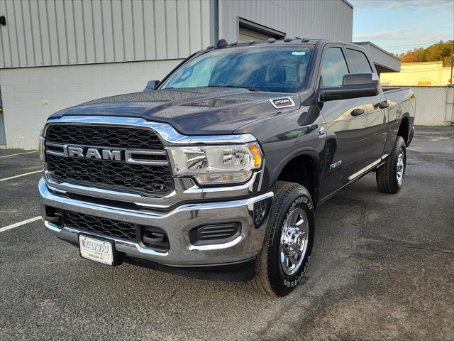 2022 RAM Ram 2500 RAM 2500 TRADESMAN CREW CAB 4X4 64 BOX