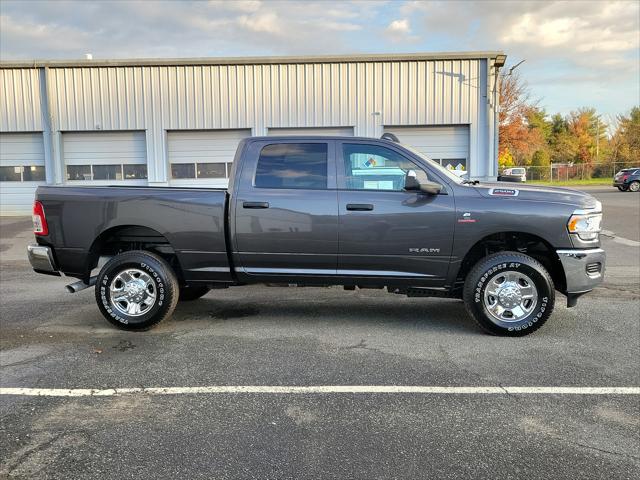 2022 RAM Ram 2500 RAM 2500 TRADESMAN CREW CAB 4X4 64 BOX