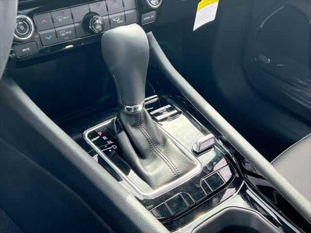 2022 Jeep Compass COMPASS ALTITUDE 4X4