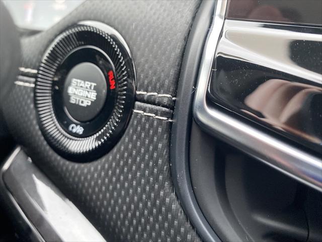 2022 Jeep Compass COMPASS ALTITUDE 4X4