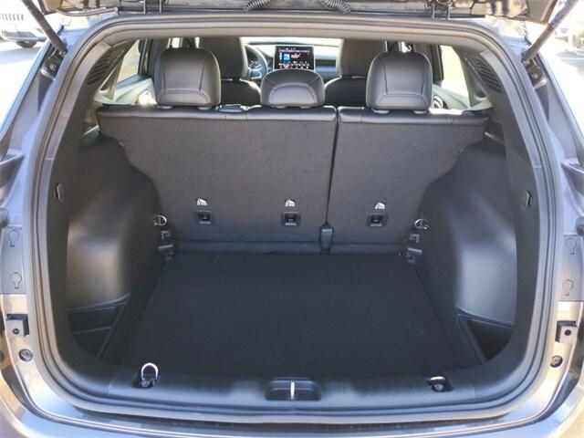 2022 Jeep Compass COMPASS ALTITUDE 4X4