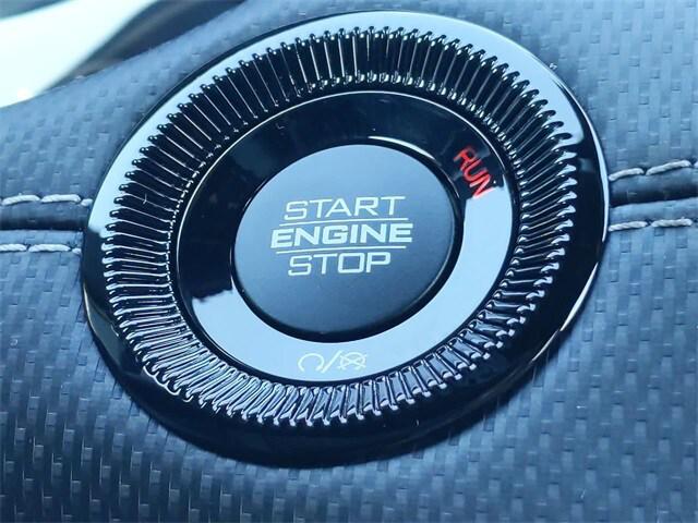 2022 Jeep Compass COMPASS ALTITUDE 4X4