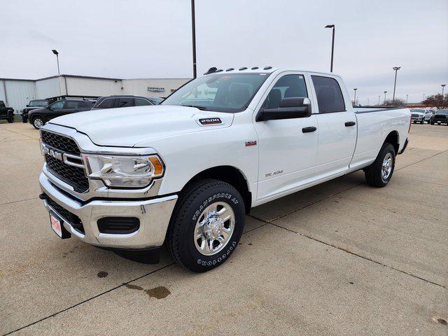 2022 RAM Ram 2500 RAM 2500 TRADESMAN CREW CAB 4X2 8 BOX