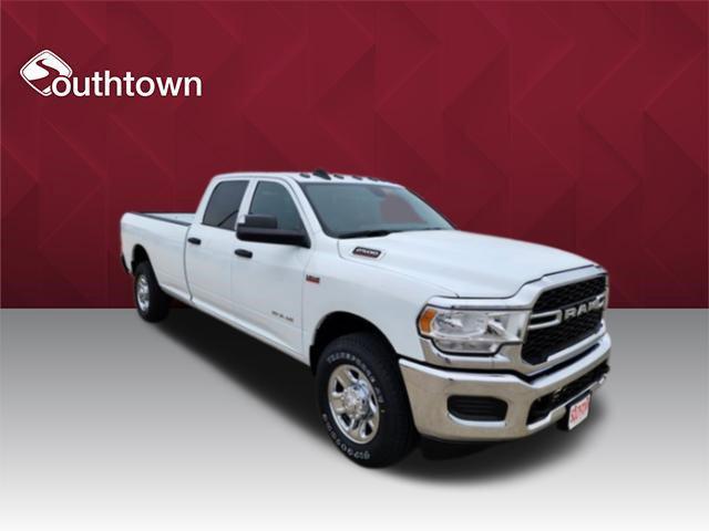 2022 RAM Ram 2500 RAM 2500 TRADESMAN CREW CAB 4X2 8 BOX