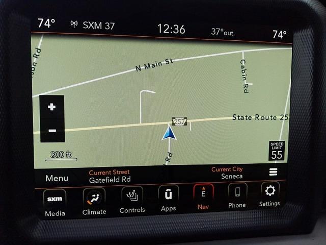 2023 Jeep Wrangler WRANGLER 4-DOOR SAHARA 4X4