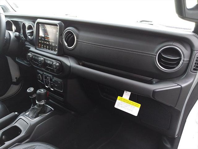2023 Jeep Wrangler WRANGLER 4-DOOR SAHARA 4X4