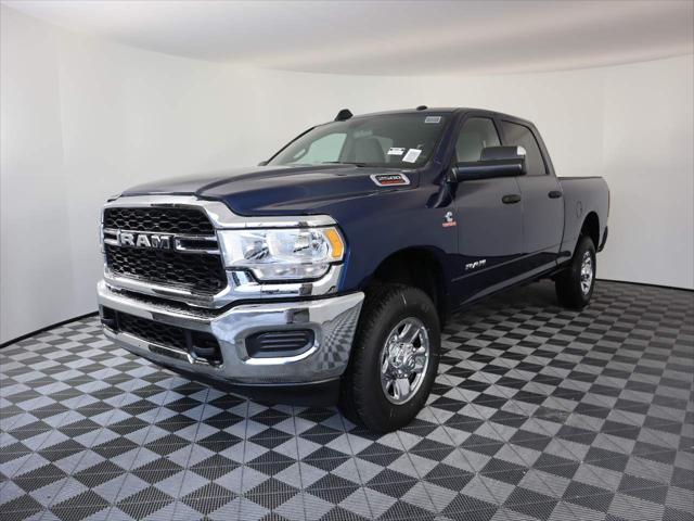 2022 RAM Ram 2500 RAM 2500 TRADESMAN CREW CAB 4X4 64 BOX