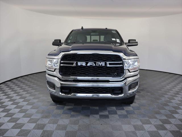 2022 RAM Ram 2500 RAM 2500 TRADESMAN CREW CAB 4X4 64 BOX