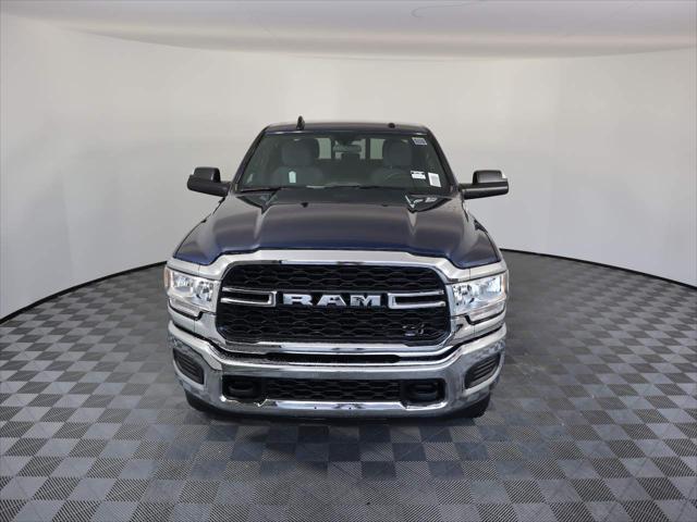 2022 RAM Ram 2500 RAM 2500 TRADESMAN CREW CAB 4X4 64 BOX