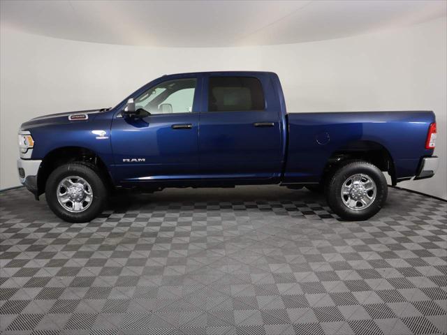 2022 RAM Ram 2500 RAM 2500 TRADESMAN CREW CAB 4X4 64 BOX